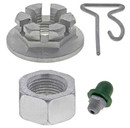 Mevotech TTX Steering Tie Rod End TXES3367T - view 4
