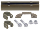 Mevotech TTX Steering Tie Rod End Adjusting Sleeve TXES3420S - view 4