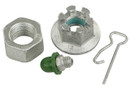 Mevotech TTX Steering Tie Rod End TXES3453 - view 4