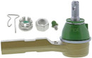 Mevotech TTX Steering Tie Rod End TXES3461 - view 5