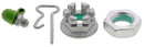 Mevotech TTX Steering Tie Rod End TXES3614 - view 3
