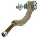 Mevotech TTX Steering Tie Rod End TXES3676