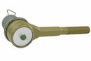 Mevotech TTX Steering Tie Rod End TXES409RT - view 2