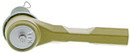 Mevotech TTX Steering Tie Rod End TXES800086 - view 2