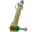 Mevotech TTX Steering Tie Rod End TXES80754 - view 6