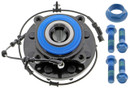 Mevotech TTX Wheel Bearing and Hub Assembly TXF25321 - view 5