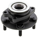 Mevotech TTX Wheel Bearing and Hub Assembly TXF30319 - view 3