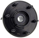 Mevotech TTX Wheel Bearing and Hub Assembly TXF30323 - view 2