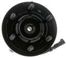 Mevotech TTX Wheel Bearing and Hub Assembly TXF40302 - view 2