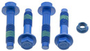 Mevotech TTX Wheel Bearing and Hub Assembly TXF40302 - view 4