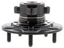 Mevotech TTX Wheel Bearing and Hub Assembly TXF40305 - view 6
