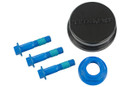 Mevotech TTX Wheel Bearing and Hub Assembly TXF513124 - view 3