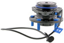 Mevotech TTX Wheel Bearing and Hub Assembly TXF513124 - view 5