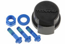 Mevotech TTX Wheel Bearing and Hub Assembly TXF513206 - view 3