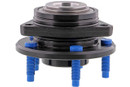 Mevotech TTX Wheel Bearing and Hub Assembly TXF513215 - view 6
