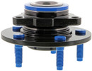 Mevotech TTX Wheel Bearing and Hub Assembly TXF515072 - view 6