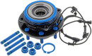 Mevotech TTX Wheel Bearing and Hub Assembly TXF515082 - view 5