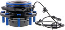 Mevotech TTX Wheel Bearing and Hub Assembly TXF515082 - view 6