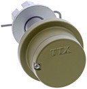 Mevotech TTX Suspension Ball Joint TXK3185 - view 2