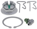 Mevotech TTX Suspension Ball Joint TXK80149 - view 4