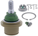 Mevotech TTX Suspension Ball Joint TXK80149 - view 5