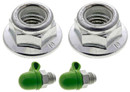 Mevotech TTX Suspension Stabilizer Bar Link Kit TXK80230 - view 4