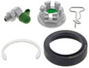 Mevotech TTX Suspension Ball Joint TXK80629 - view 4
