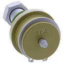 Mevotech TTX Suspension Ball Joint TXK8195T - view 2