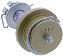 Mevotech TTX Suspension Ball Joint TXK8611T - view 2