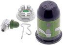Mevotech TTX Suspension Ball Joint TXK90336 - view 4