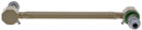 Mevotech TTX Suspension Stabilizer Bar Link Kit TXK90344 - view 3