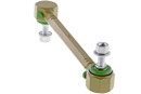 Mevotech TTX Suspension Stabilizer Bar Link Kit TXK90345