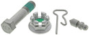 Mevotech TTX Suspension Ball Joint TXK9513 - view 4