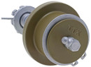 Mevotech TTX Suspension Ball Joint TXMS25505 - view 2