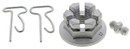 Mevotech TTX Suspension Ball Joint TXMS25506 - view 4