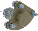 Mevotech TTX Suspension Ball Joint TXMS25517 - view 2