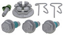 Mevotech TTX Suspension Ball Joint TXMS25517 - view 4
