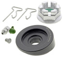 Mevotech TTX Suspension Ball Joint TXMS25520 - view 4