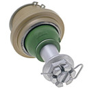 Mevotech TTX Suspension Ball Joint TXMS25545