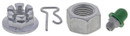 Mevotech TTX Steering Tie Rod End TXMS25643 - view 4