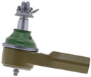 Mevotech TTX Steering Tie Rod End TXMS25645 - view 3