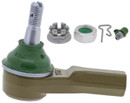 Mevotech TTX Steering Tie Rod End TXMS25645 - view 5