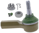 Mevotech TTX Steering Tie Rod End TXMS25649 - view 5