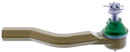 Mevotech TTX Steering Tie Rod End TXMS25652 - view 3
