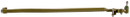 Mevotech TTX Steering Tie Rod End TXMS25667 - view 3
