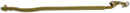 Mevotech TTX Steering Tie Rod End TXMS25668 - view 2