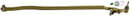 Mevotech TTX Steering Tie Rod End TXMS25668 - view 5