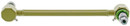 Mevotech TTX Suspension Stabilizer Bar Link Kit TXMS25812 - view 2