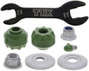Mevotech TTX Suspension Stabilizer Bar Link Kit TXMS258140 - view 3