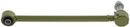 Mevotech TTX Suspension Stabilizer Bar Link Kit TXMS258157 - view 2